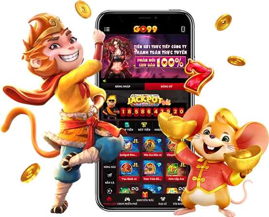 Hình ảnh đa dạng trò chơi MU9