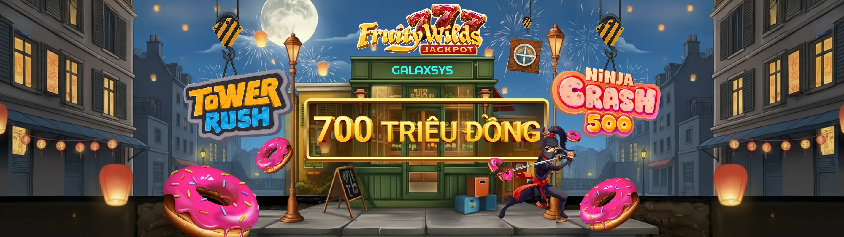 Sòng bạc trực tuyến MU9 Link Mới 2026