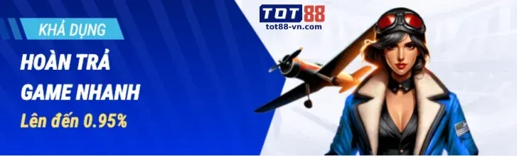Trò chơi bắn cá đổi thưởng