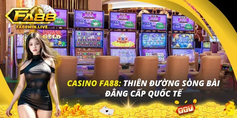 Trò chơi Blackjack trực tuyến